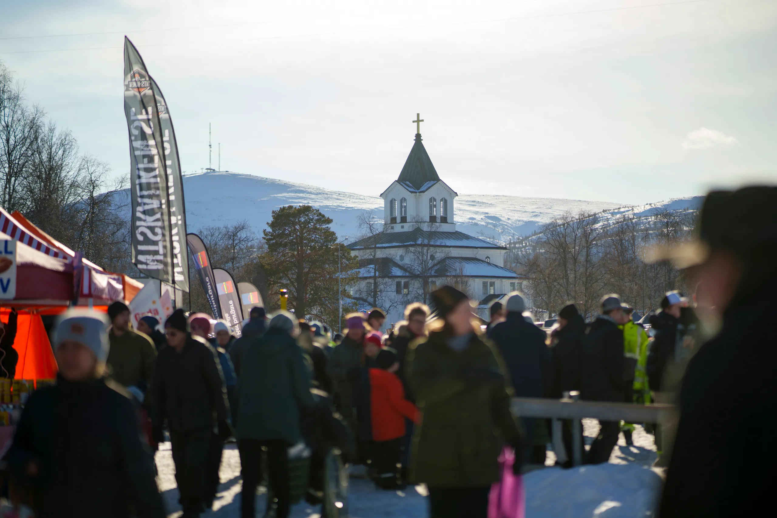 Gällivare