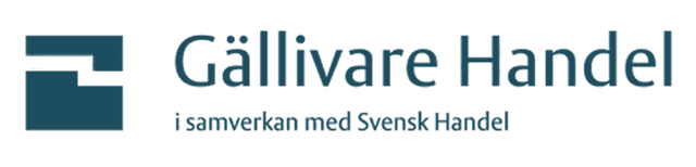 Gällivare Handel Presentkort