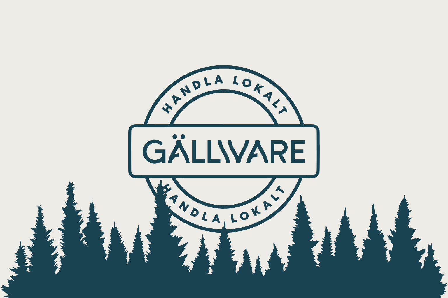 Gällivare Handel Presentkort